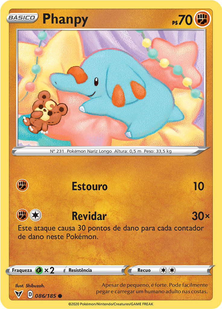 Phanpy