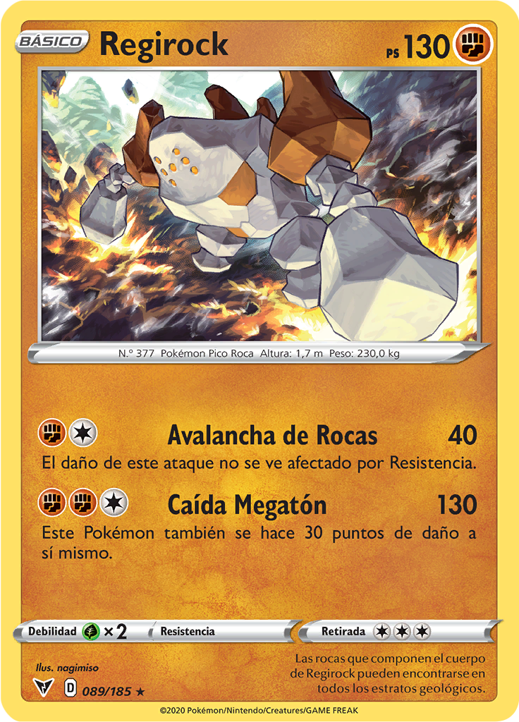 Regirock