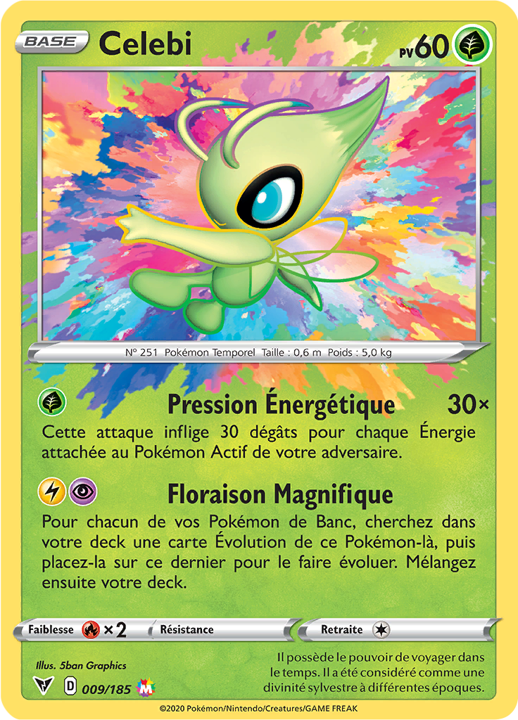 Celebi