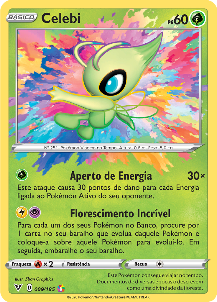 Celebi