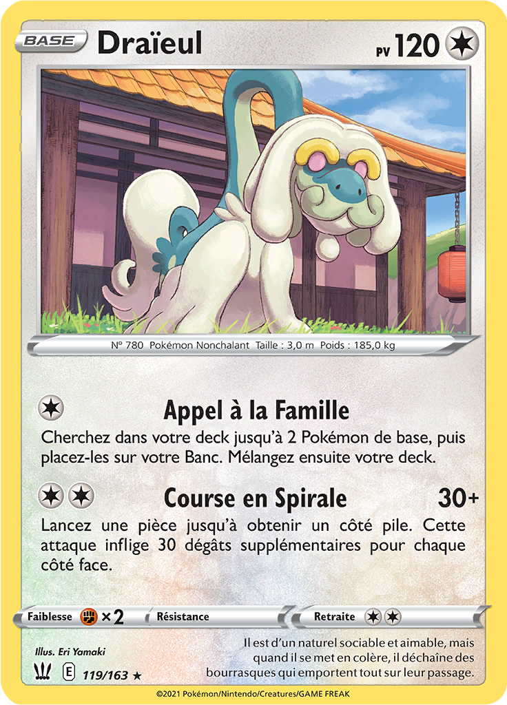 Draïeul
