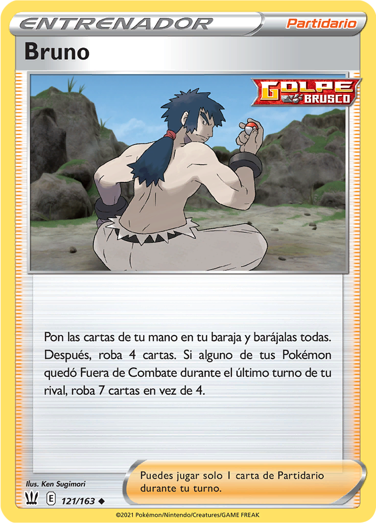 Bruno
