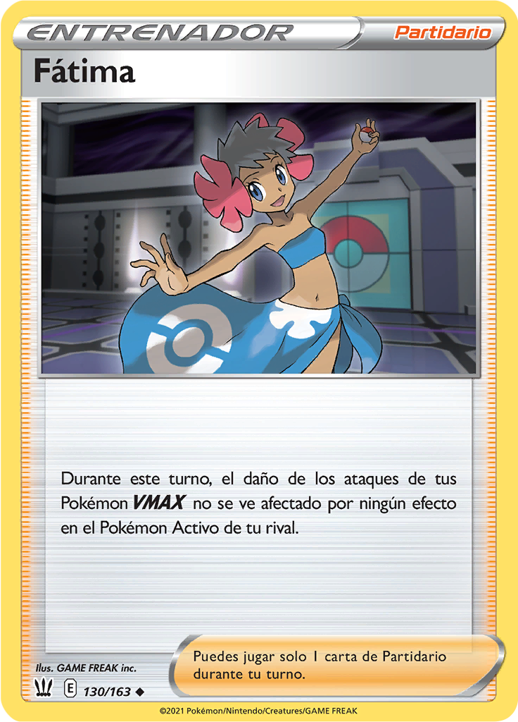 Fátima