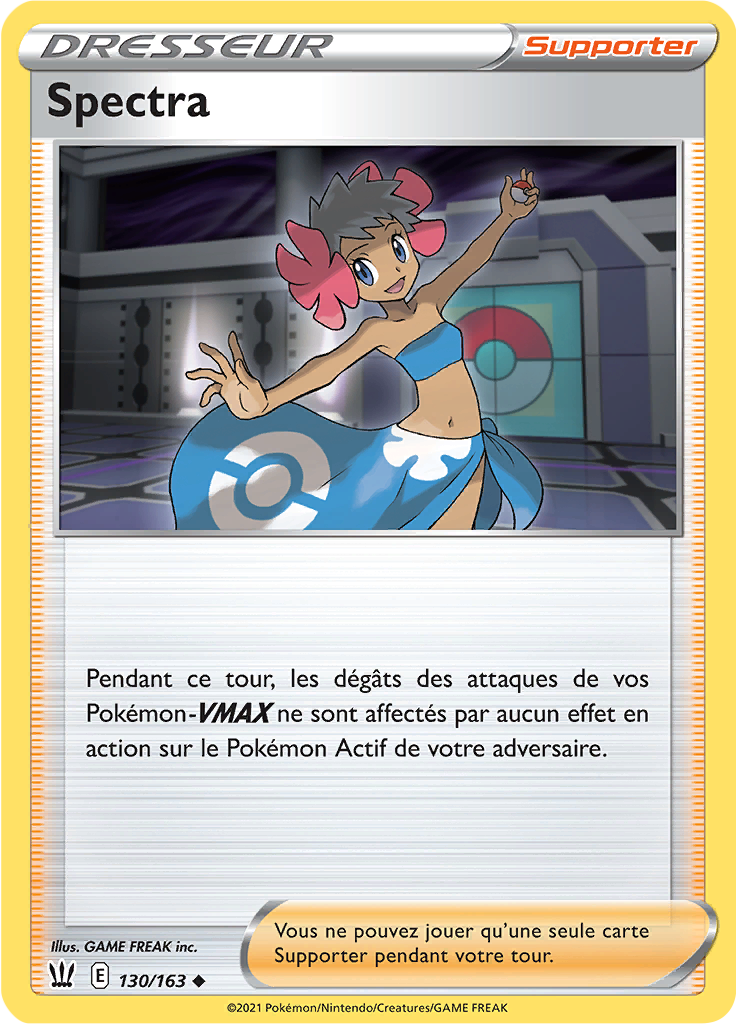 Spectra