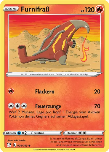 Furnifraß