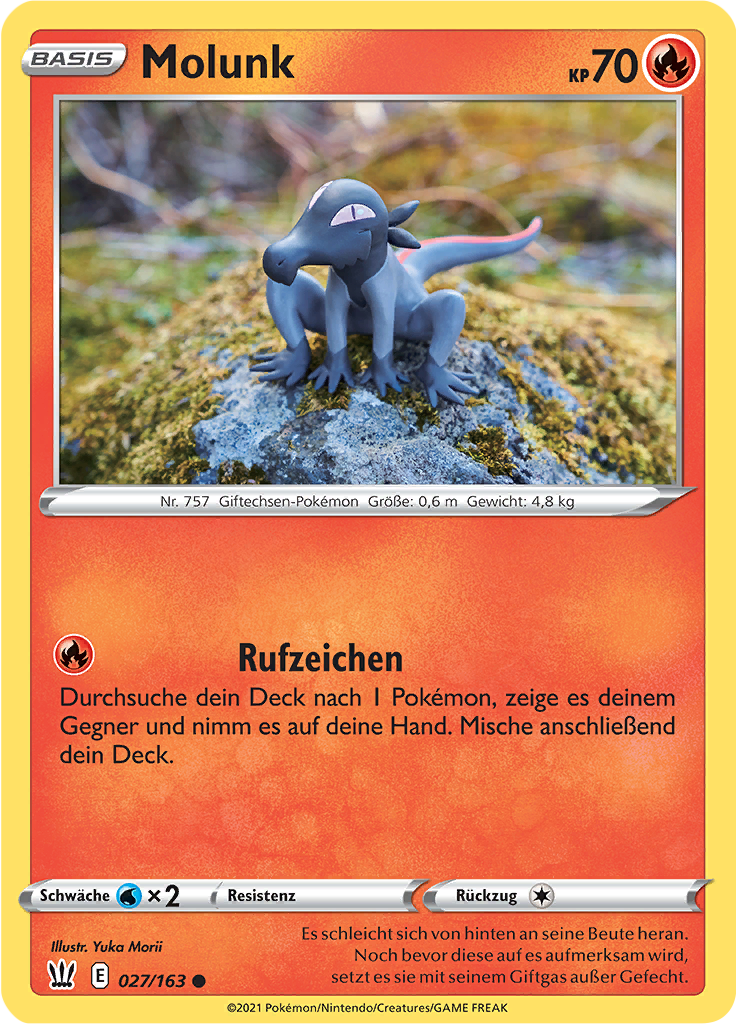 Molunk