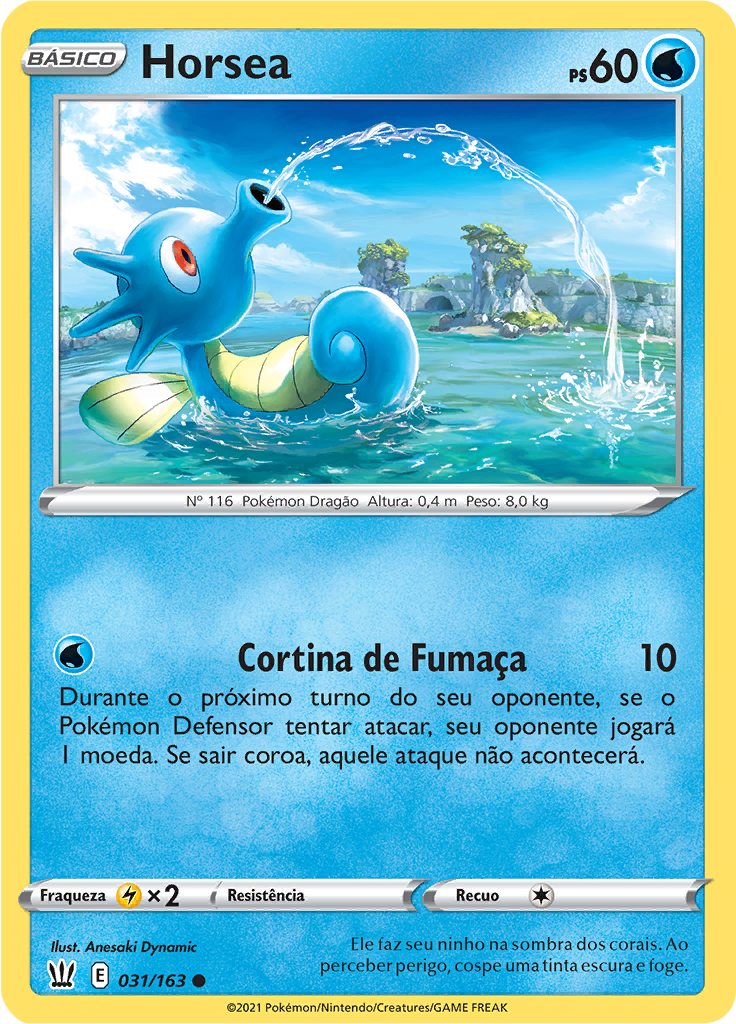 Horsea