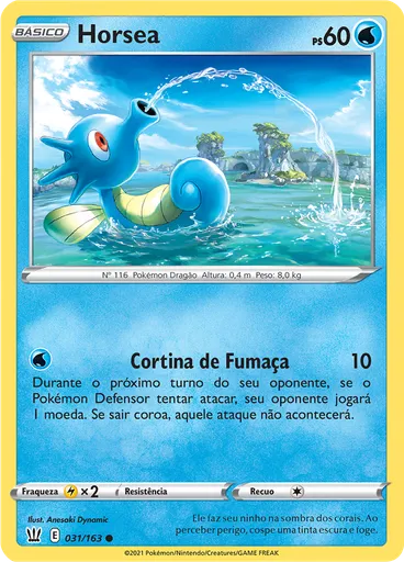 Horsea