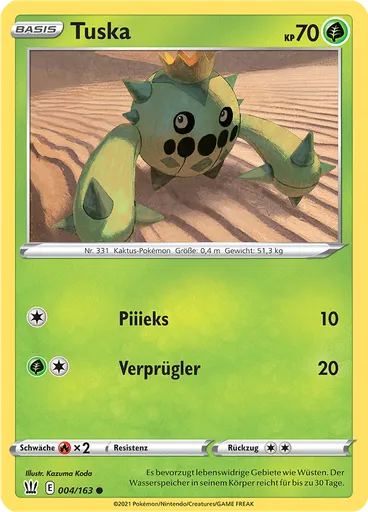 Tuska