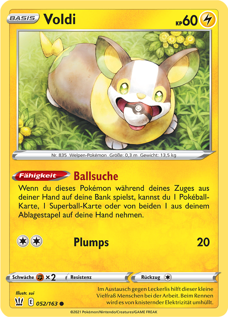 Voldi