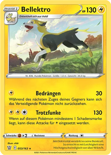 Bellektro