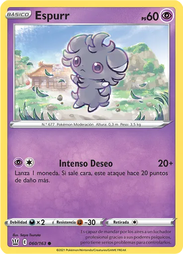 Espurr