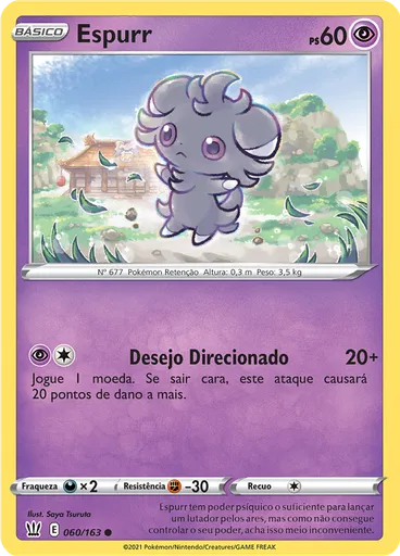 Espurr