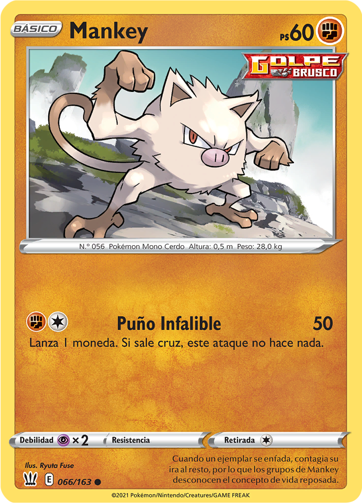 Mankey