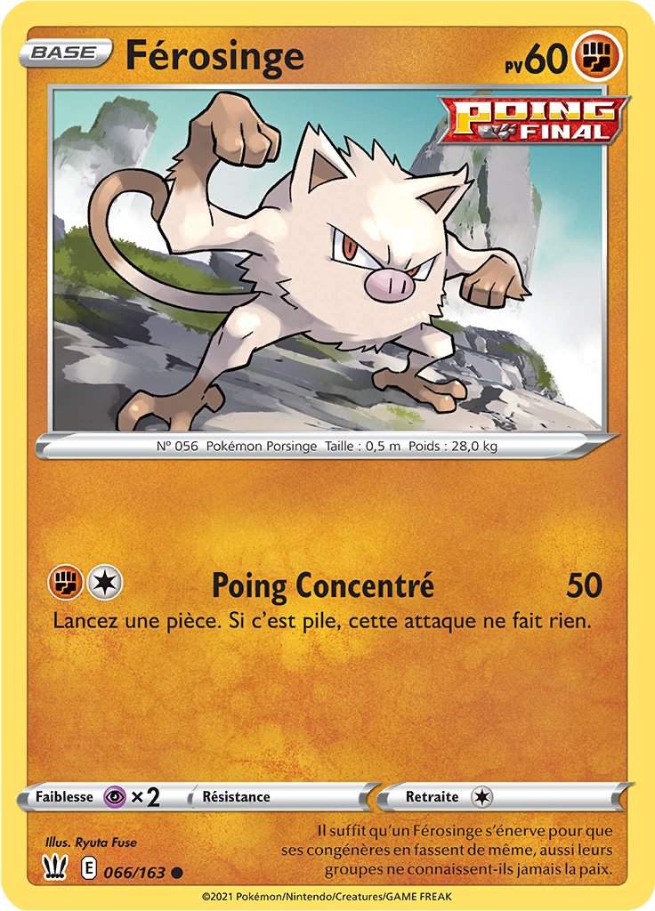 Férosinge