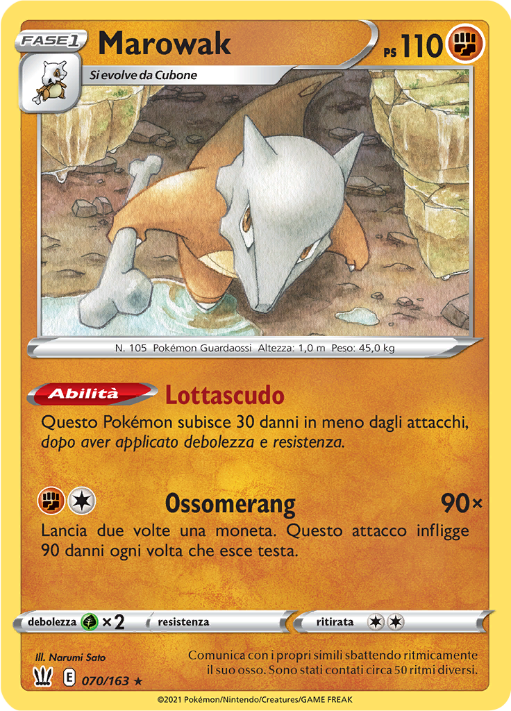 Marowak