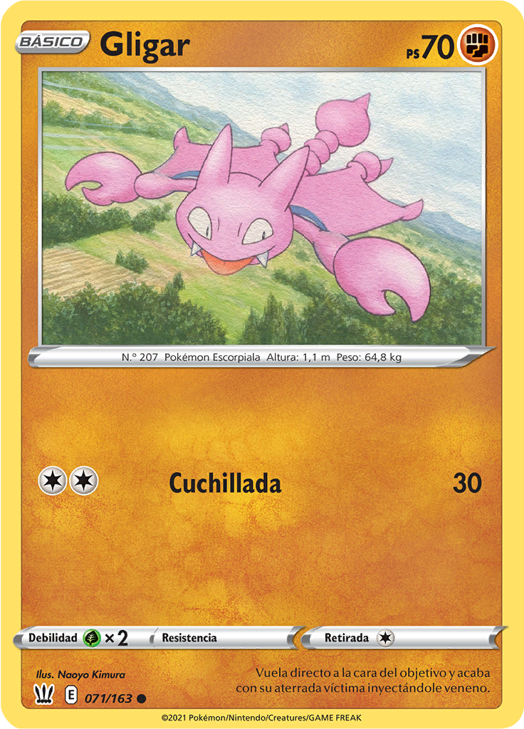 Gligar