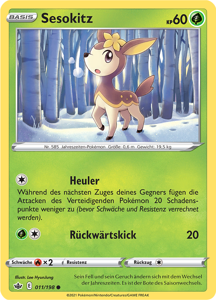 Sesokitz