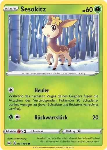 Sesokitz