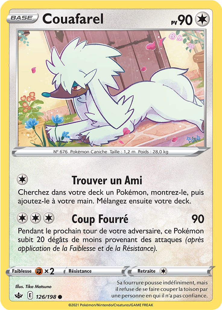 Couafarel