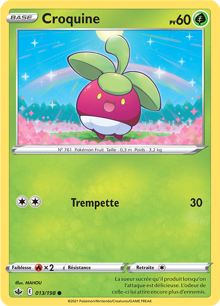 Croquine