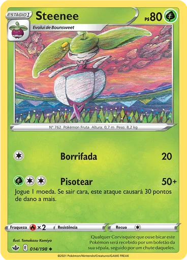 Steenee