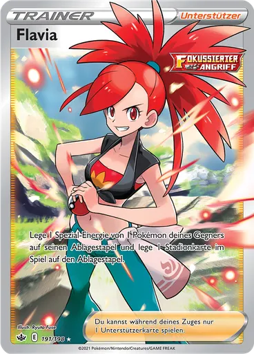 Flavia
