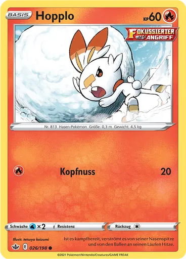 Hopplo