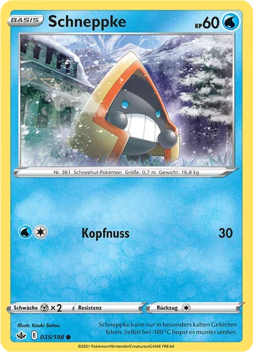 Schneppke