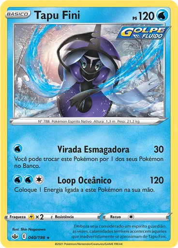 Tapu Fini