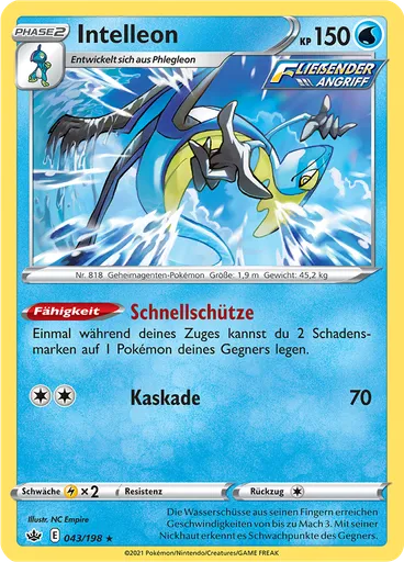 Intelleon