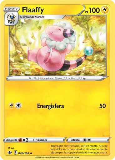 Flaaffy