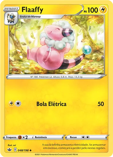 Flaaffy