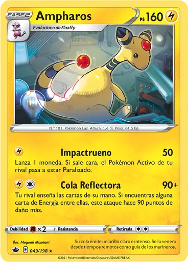 Ampharos