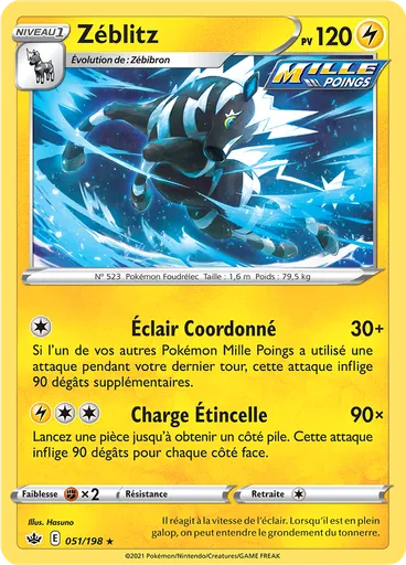 Zéblitz