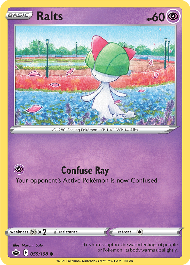 Ralts