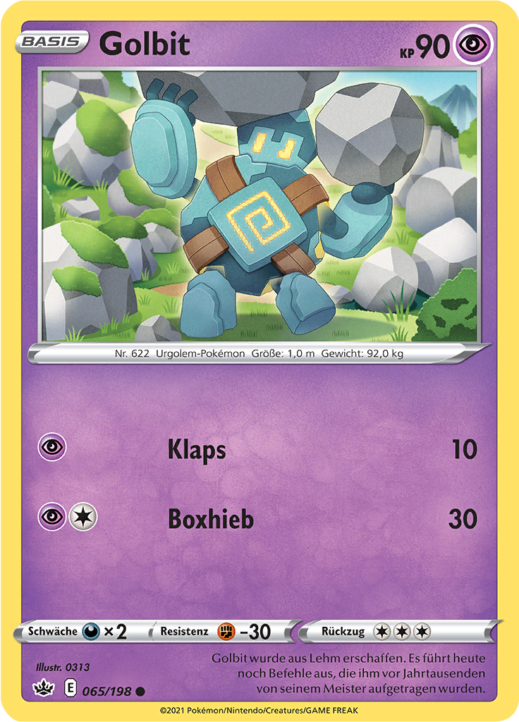 Golbit