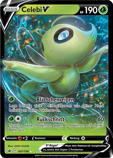 Celebi V