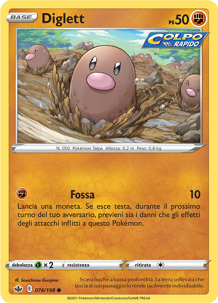 Diglett