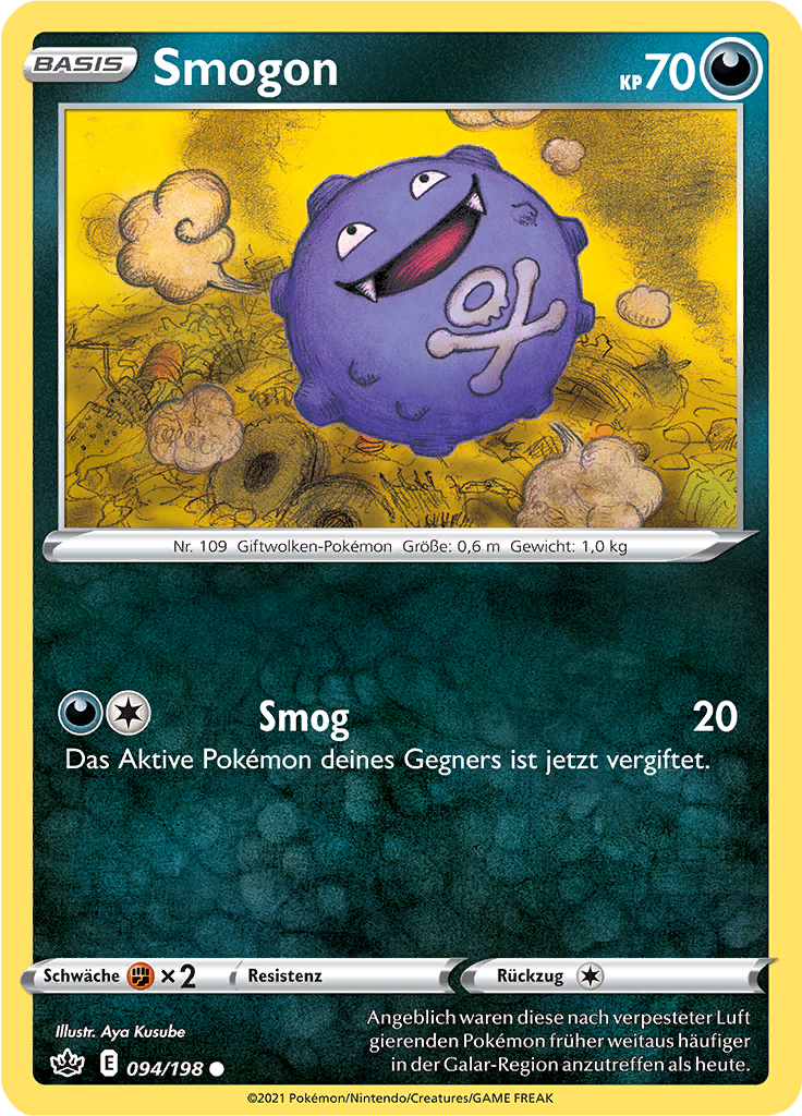 Smogon