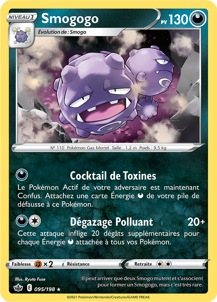 Smogogo