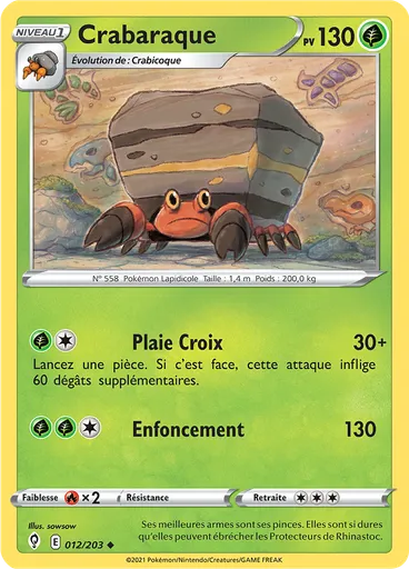Crabaraque
