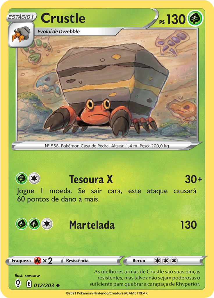 Crustle