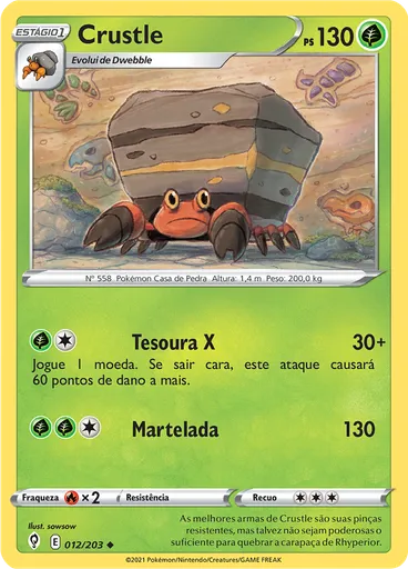 Crustle