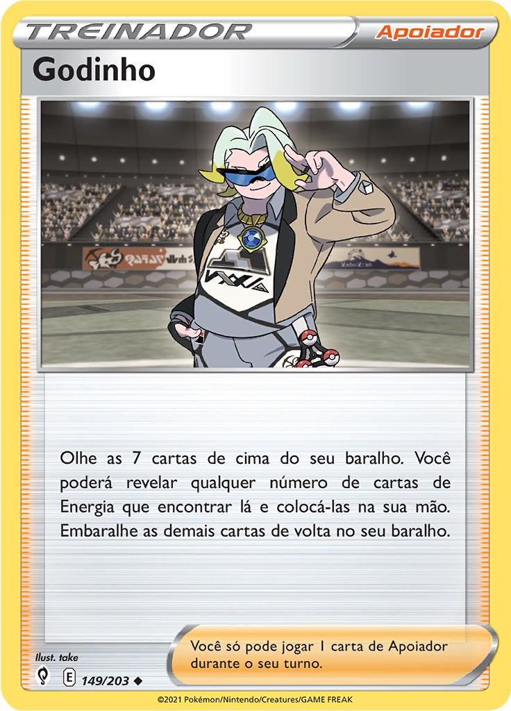 Godinho