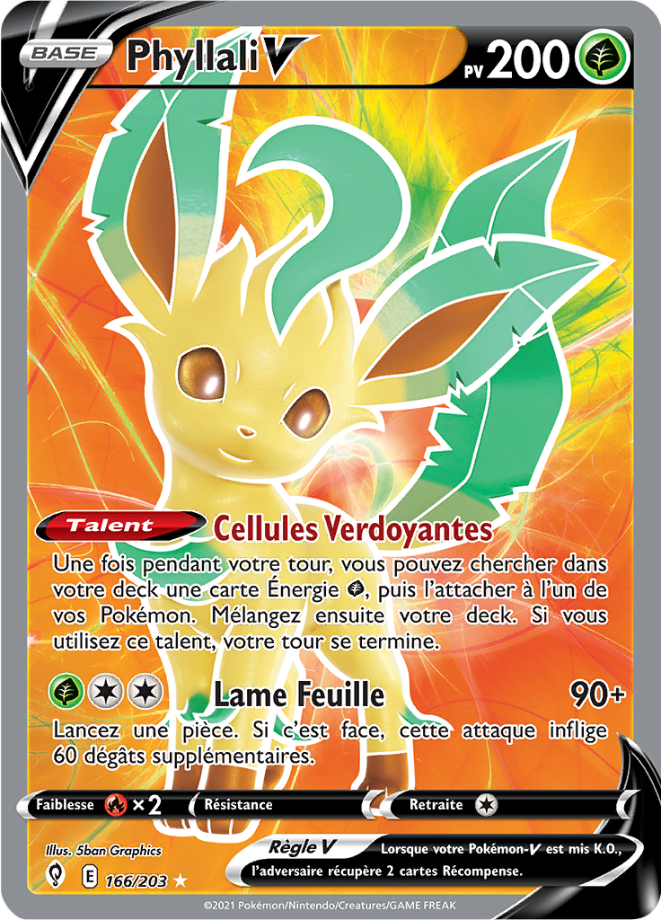 Phyllali V