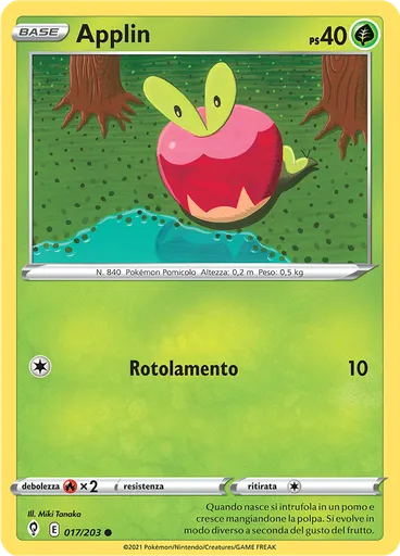 Applin