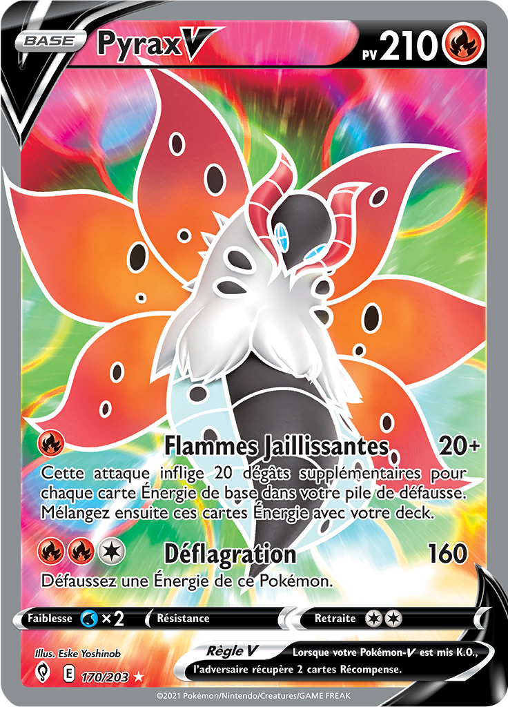 Pyrax V