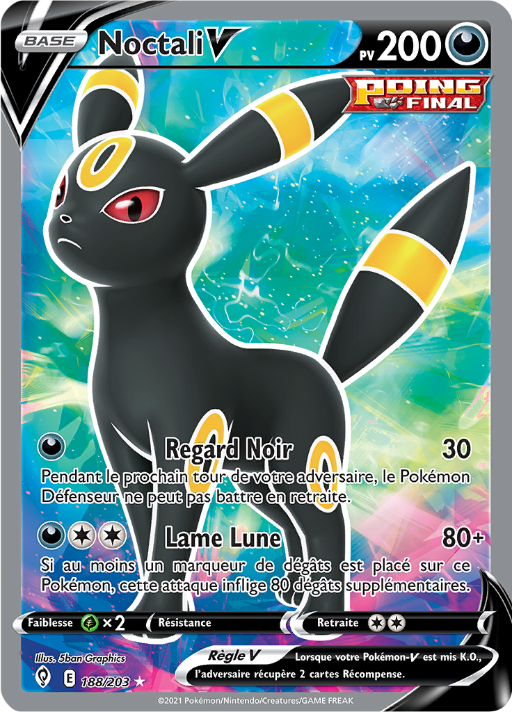 Noctali V