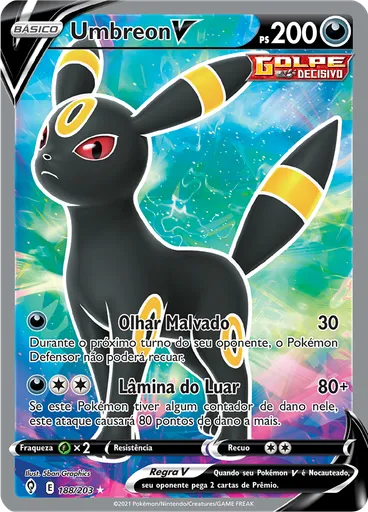 Umbreon V